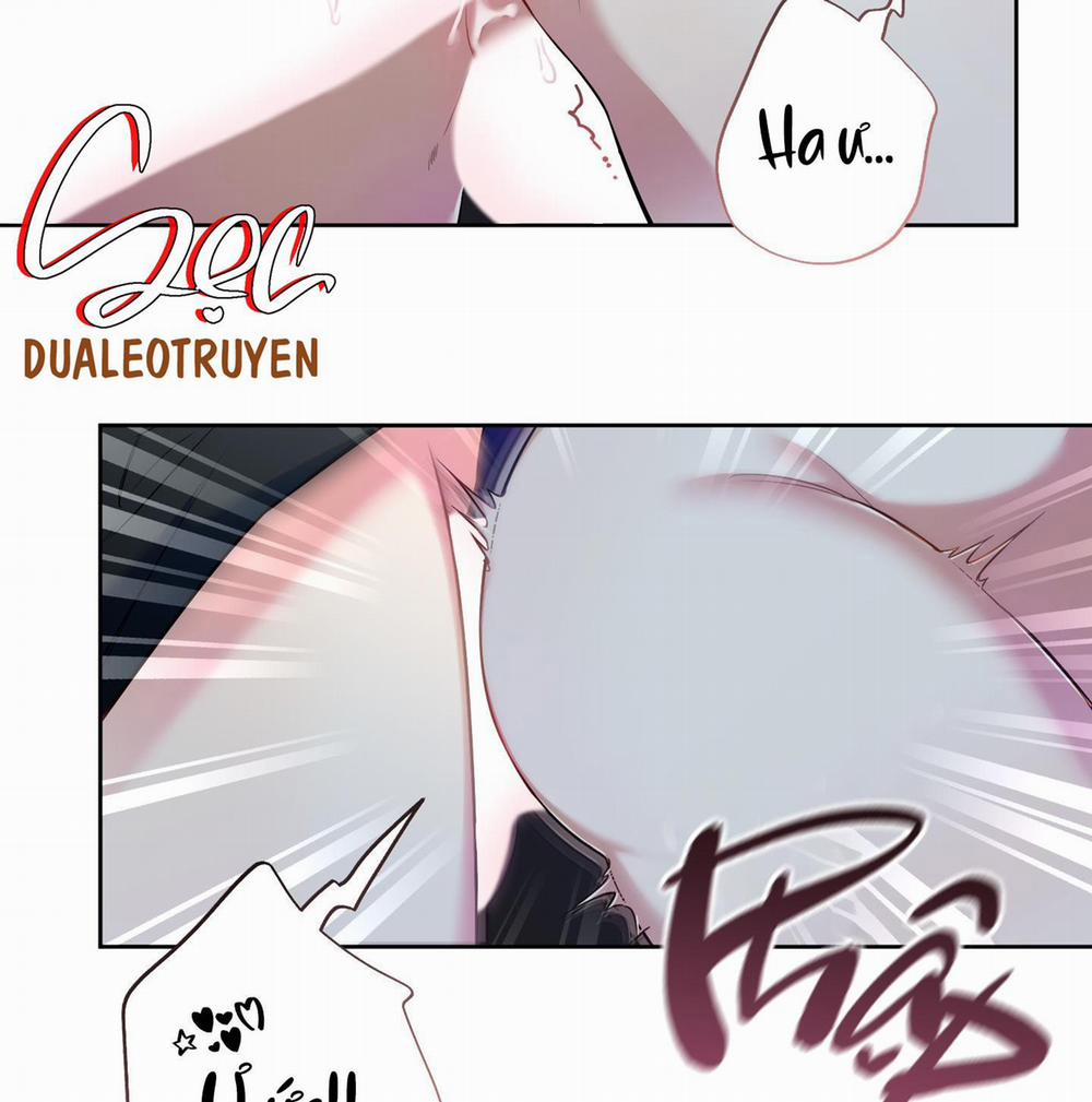 (Np) Trở Thành Vua Công Lược 41 trang 107