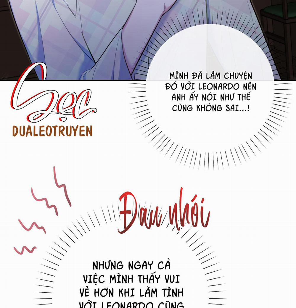 (Np) Trở Thành Vua Công Lược 41 trang 32