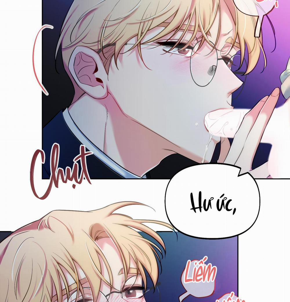 (Np) Trở Thành Vua Công Lược 41 trang 75