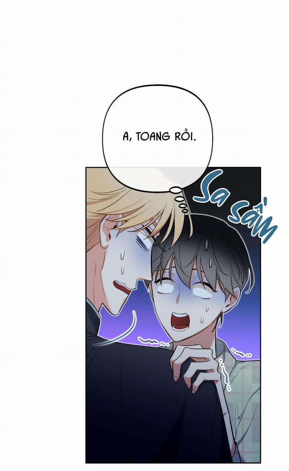 (Np) Trở Thành Vua Công Lược 42 trang 16