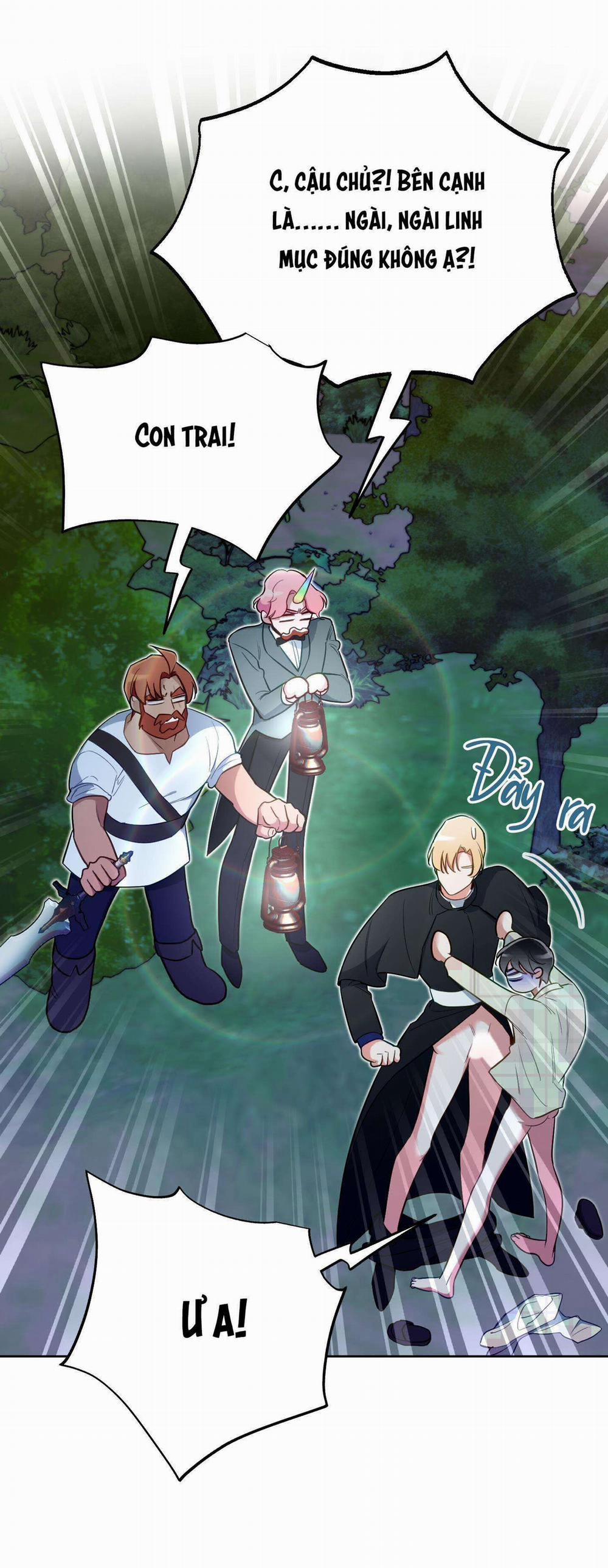 (Np) Trở Thành Vua Công Lược 42 trang 18