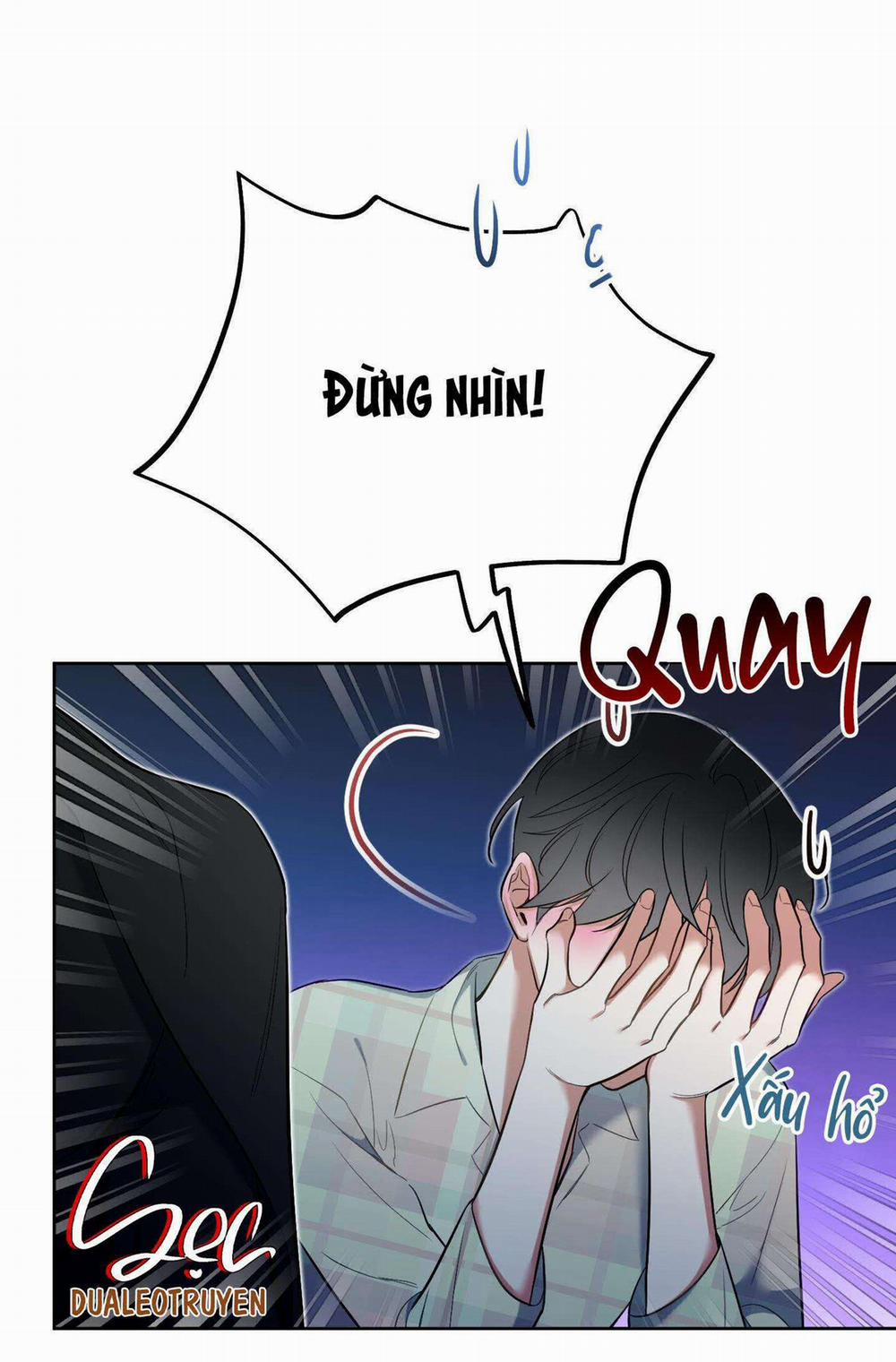 (Np) Trở Thành Vua Công Lược 42 trang 19