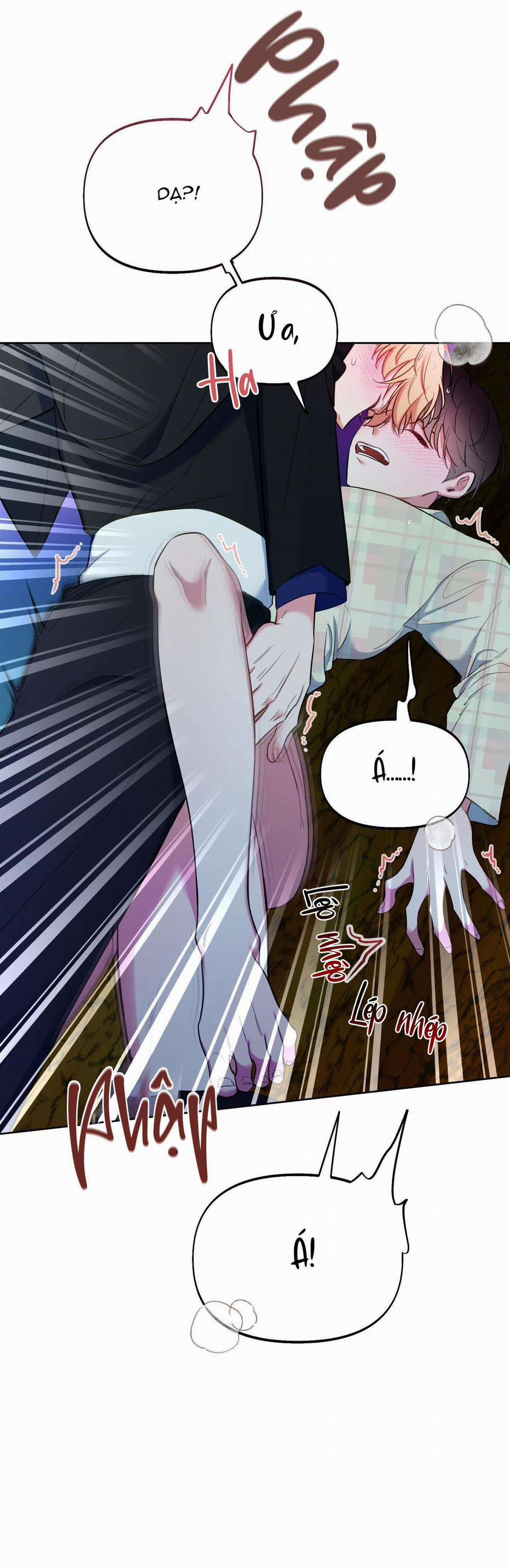 (Np) Trở Thành Vua Công Lược 42 trang 2