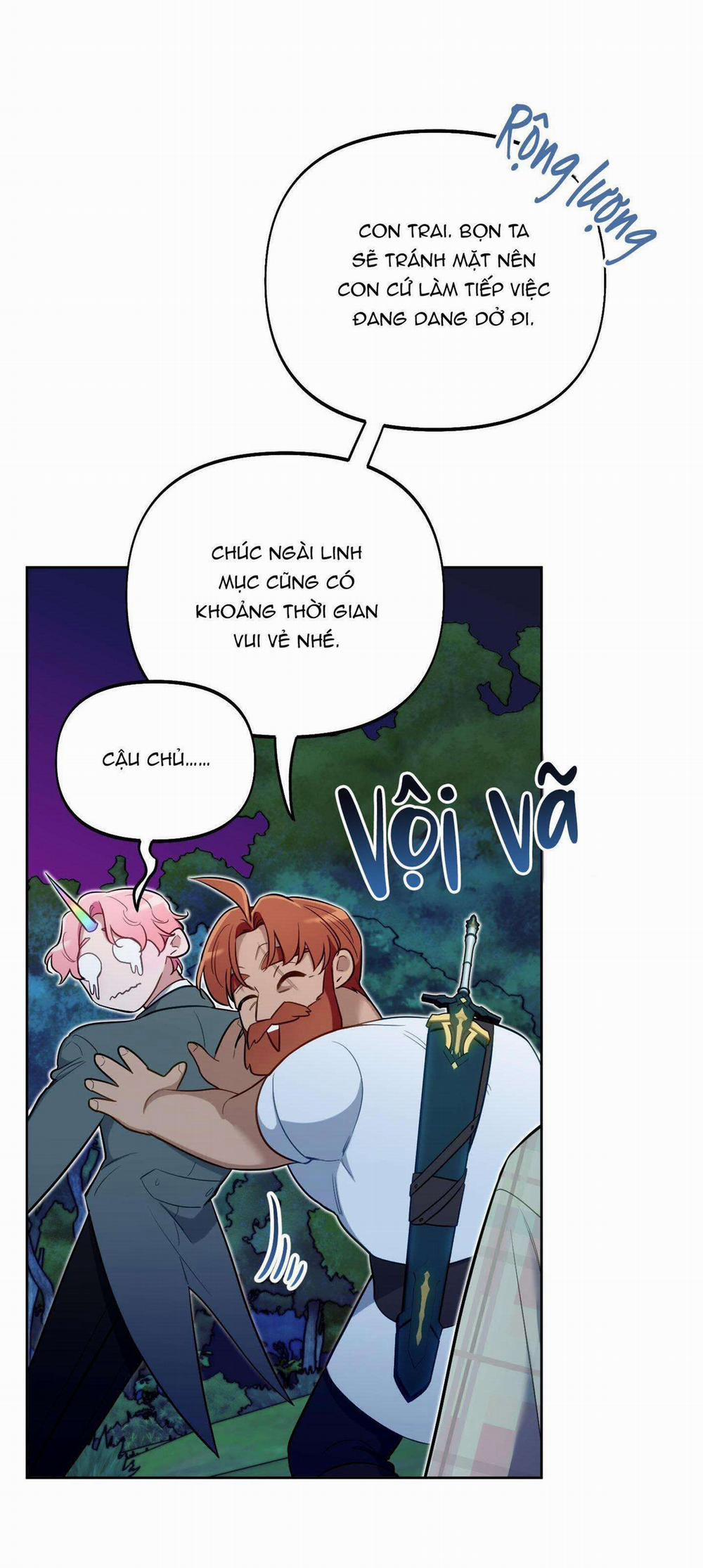 (Np) Trở Thành Vua Công Lược 42 trang 21