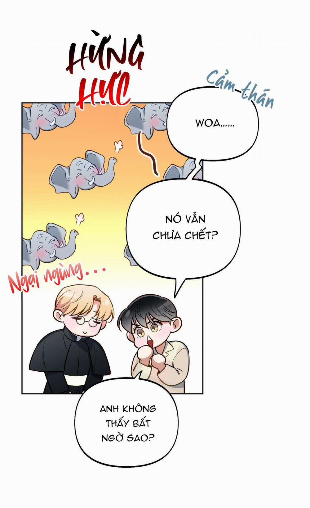 (Np) Trở Thành Vua Công Lược 42 trang 26