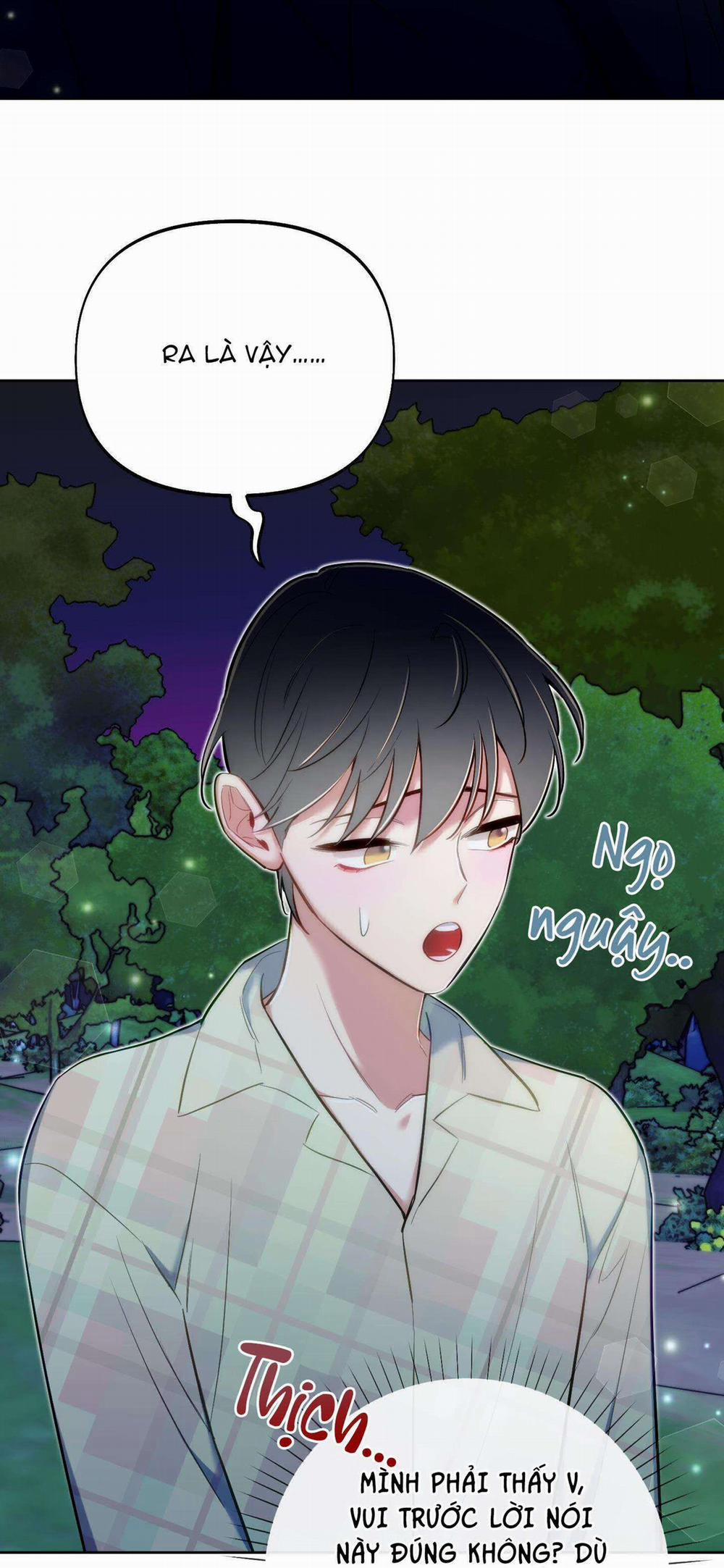 (Np) Trở Thành Vua Công Lược 42 trang 28