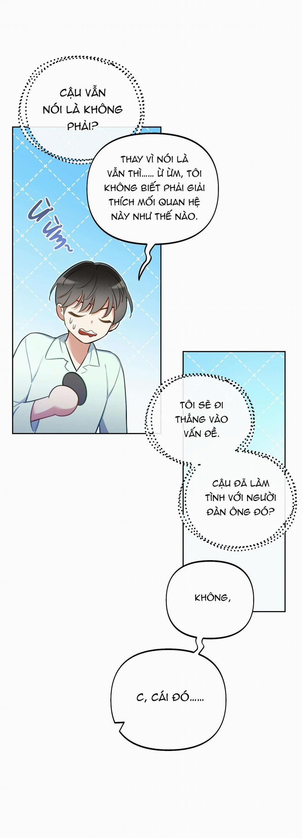 (Np) Trở Thành Vua Công Lược 42 trang 40