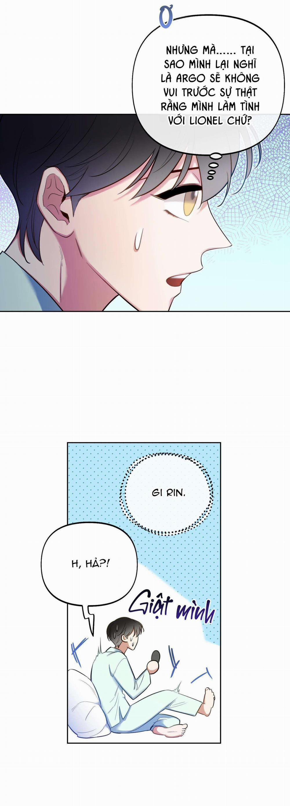 (Np) Trở Thành Vua Công Lược 42 trang 42