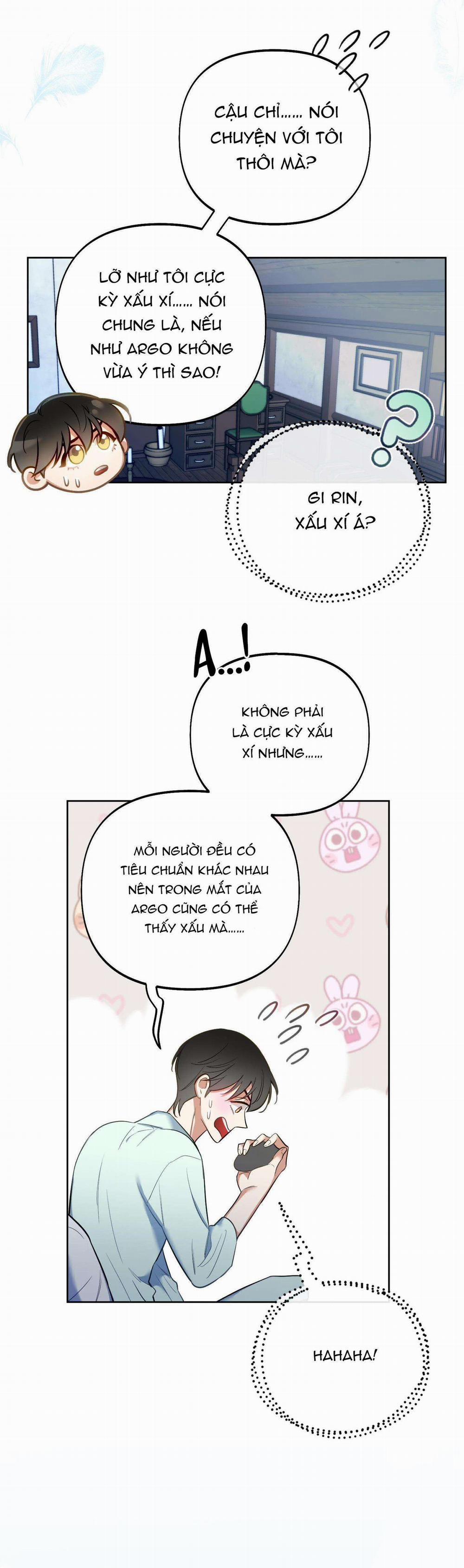 (Np) Trở Thành Vua Công Lược 42 trang 49