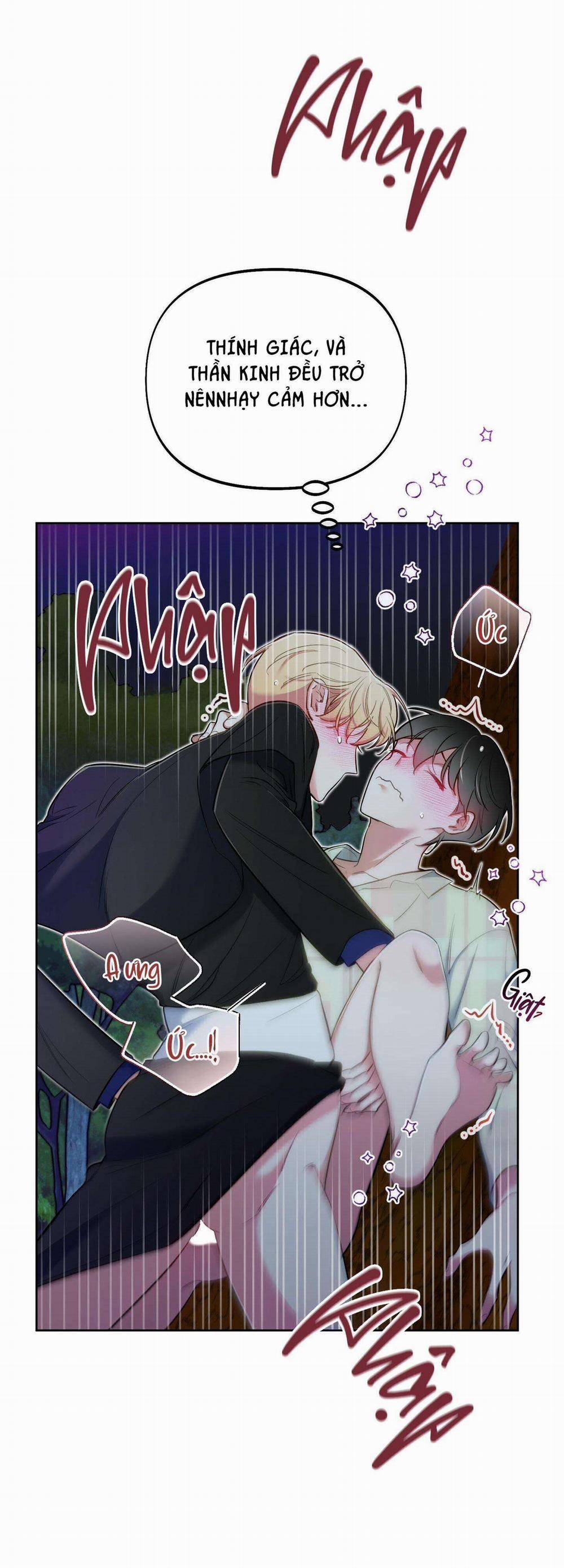 (Np) Trở Thành Vua Công Lược 42 trang 5