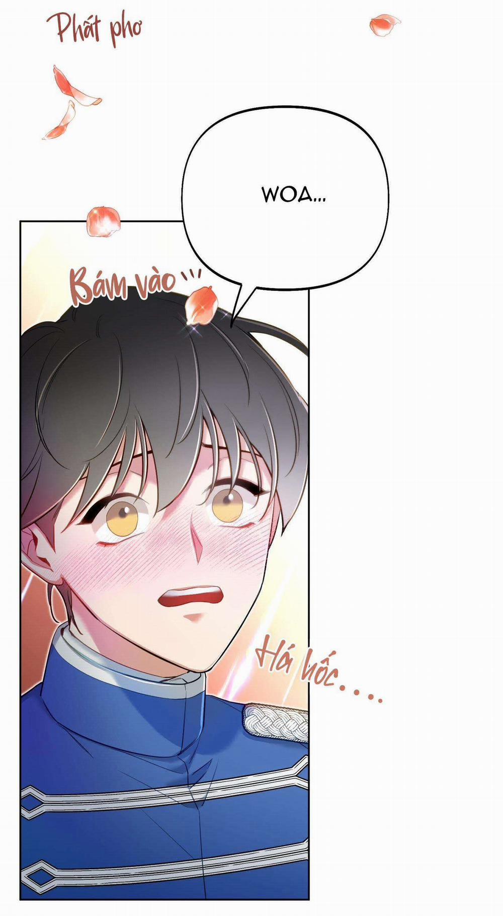 (Np) Trở Thành Vua Công Lược 43 trang 11