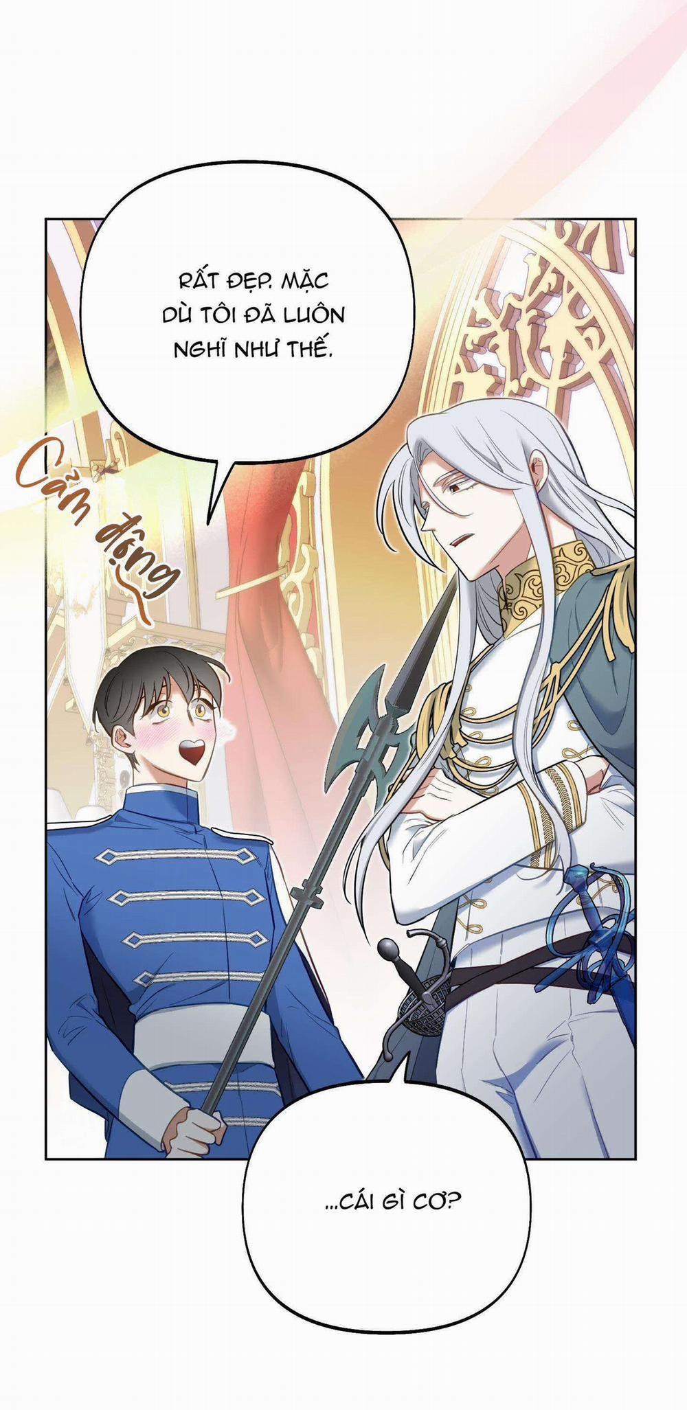 (Np) Trở Thành Vua Công Lược 43 trang 13