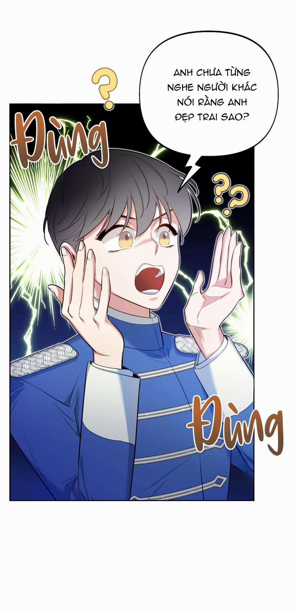 (Np) Trở Thành Vua Công Lược 43 trang 18