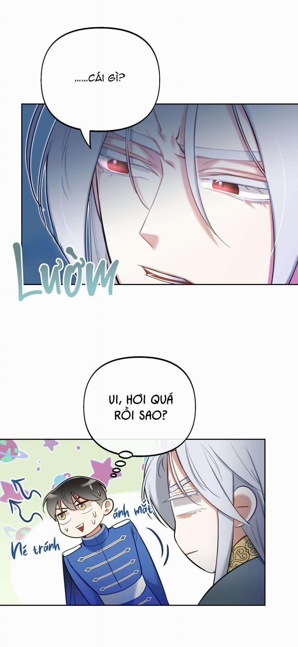 (Np) Trở Thành Vua Công Lược 43 trang 25