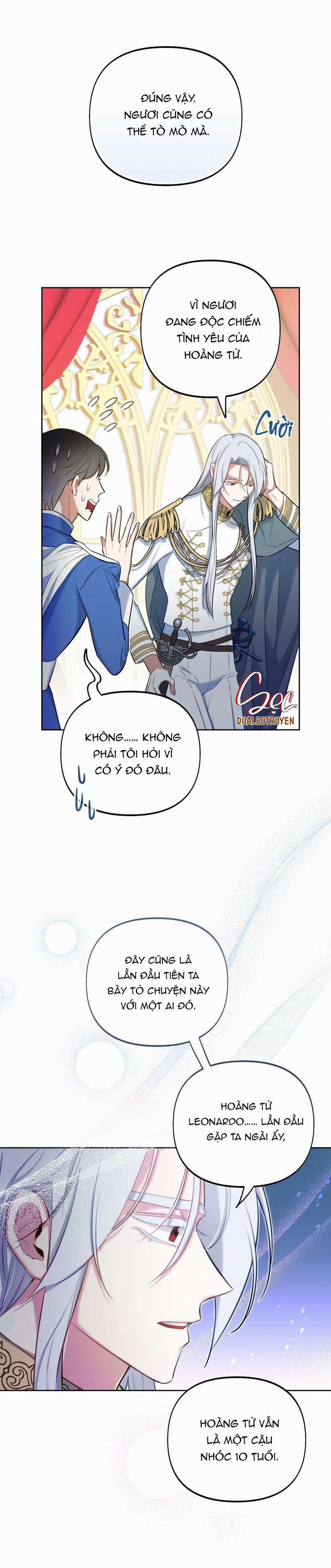 (Np) Trở Thành Vua Công Lược 43 trang 26