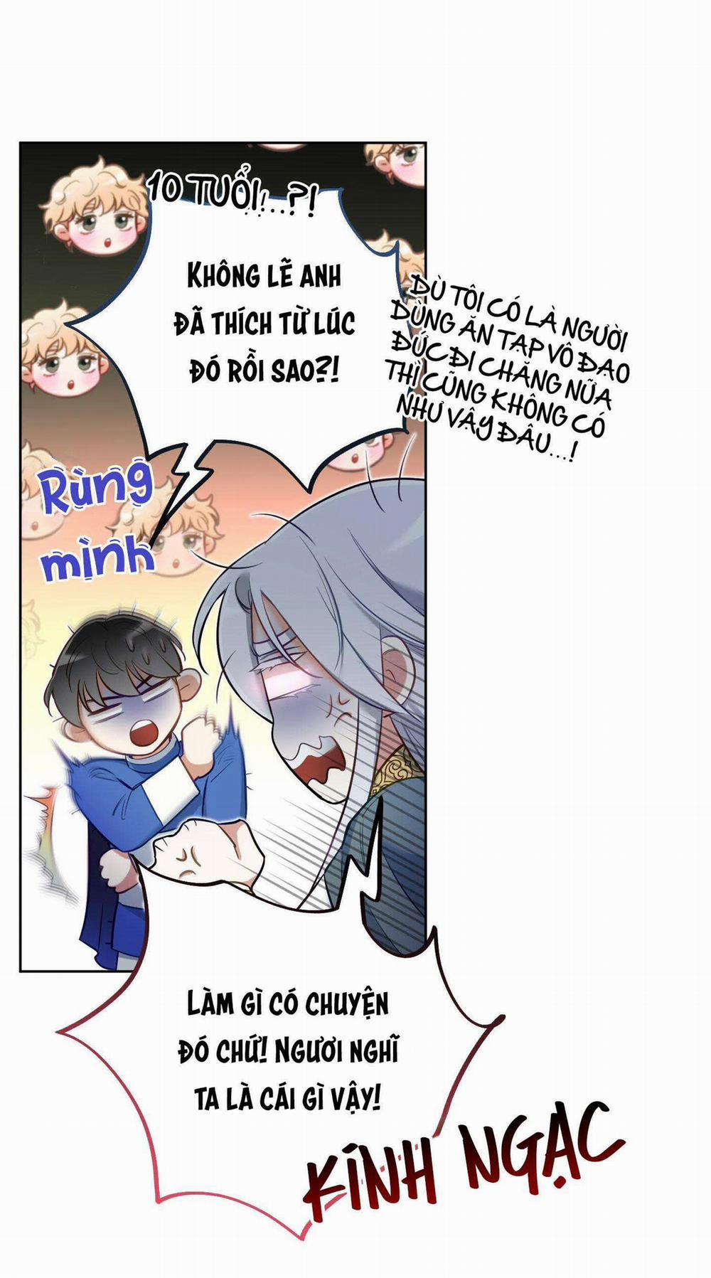 (Np) Trở Thành Vua Công Lược 43 trang 27