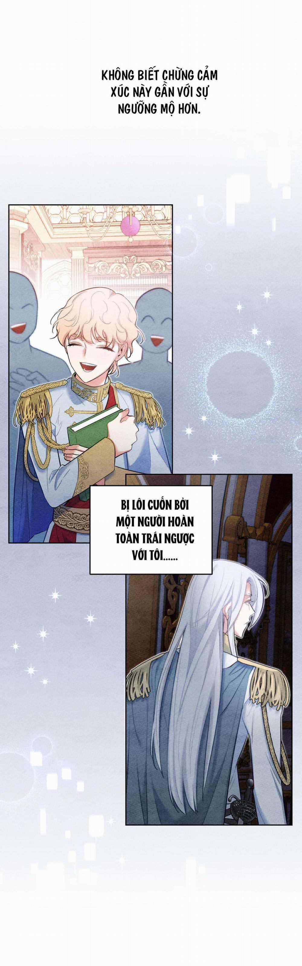 (Np) Trở Thành Vua Công Lược 43 trang 33