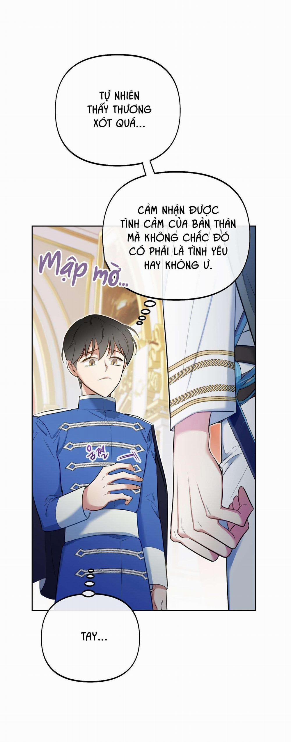 (Np) Trở Thành Vua Công Lược 43 trang 38