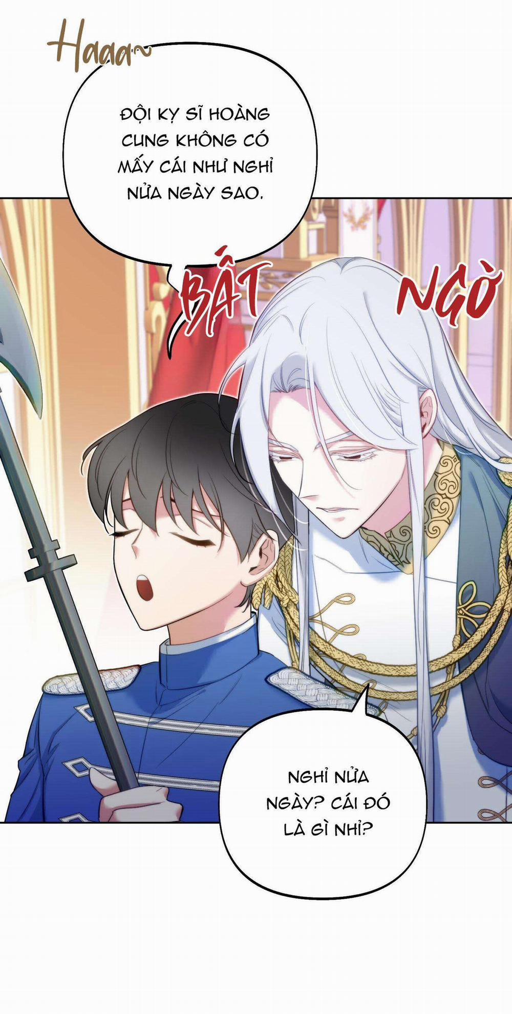 (Np) Trở Thành Vua Công Lược 43 trang 4