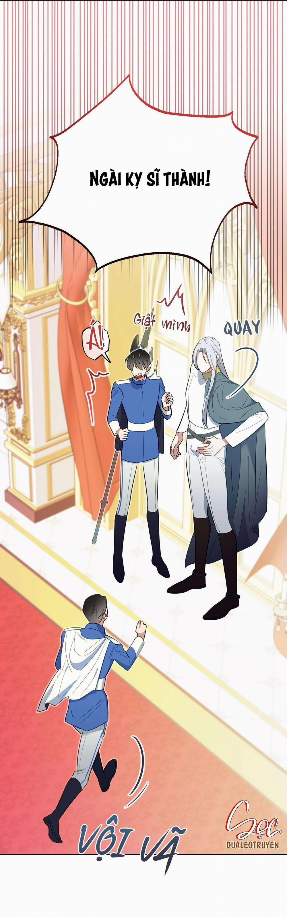 (Np) Trở Thành Vua Công Lược 43 trang 40