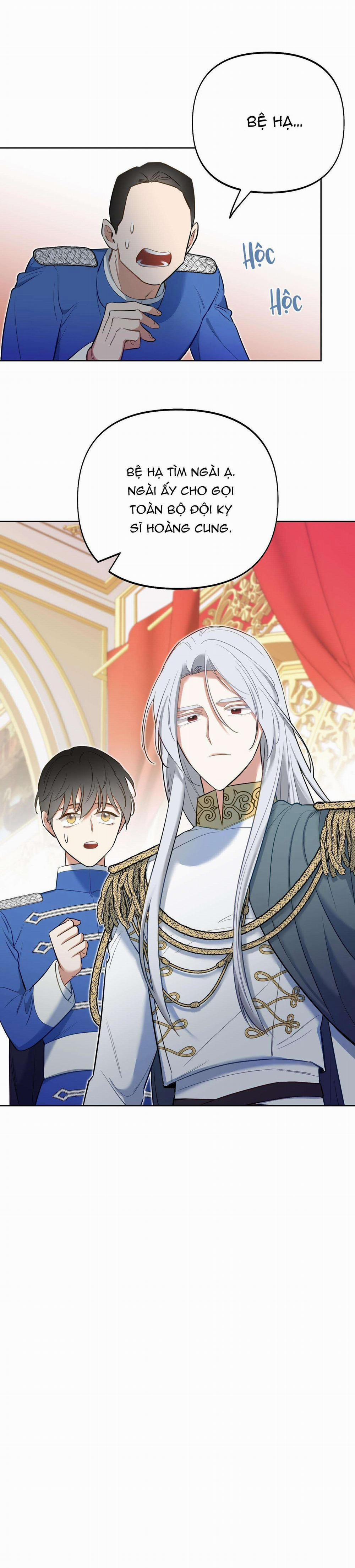 (Np) Trở Thành Vua Công Lược 43 trang 41