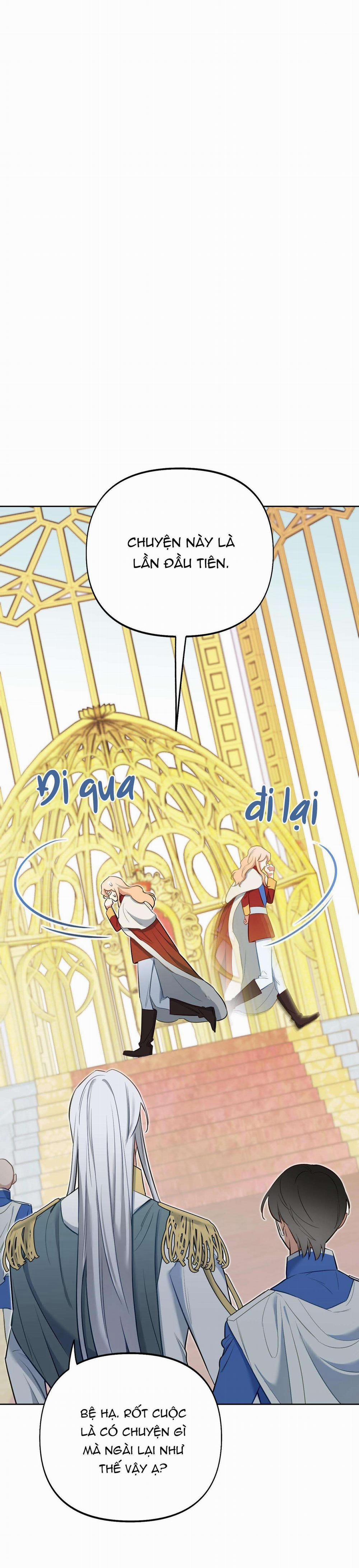 (Np) Trở Thành Vua Công Lược 43 trang 42