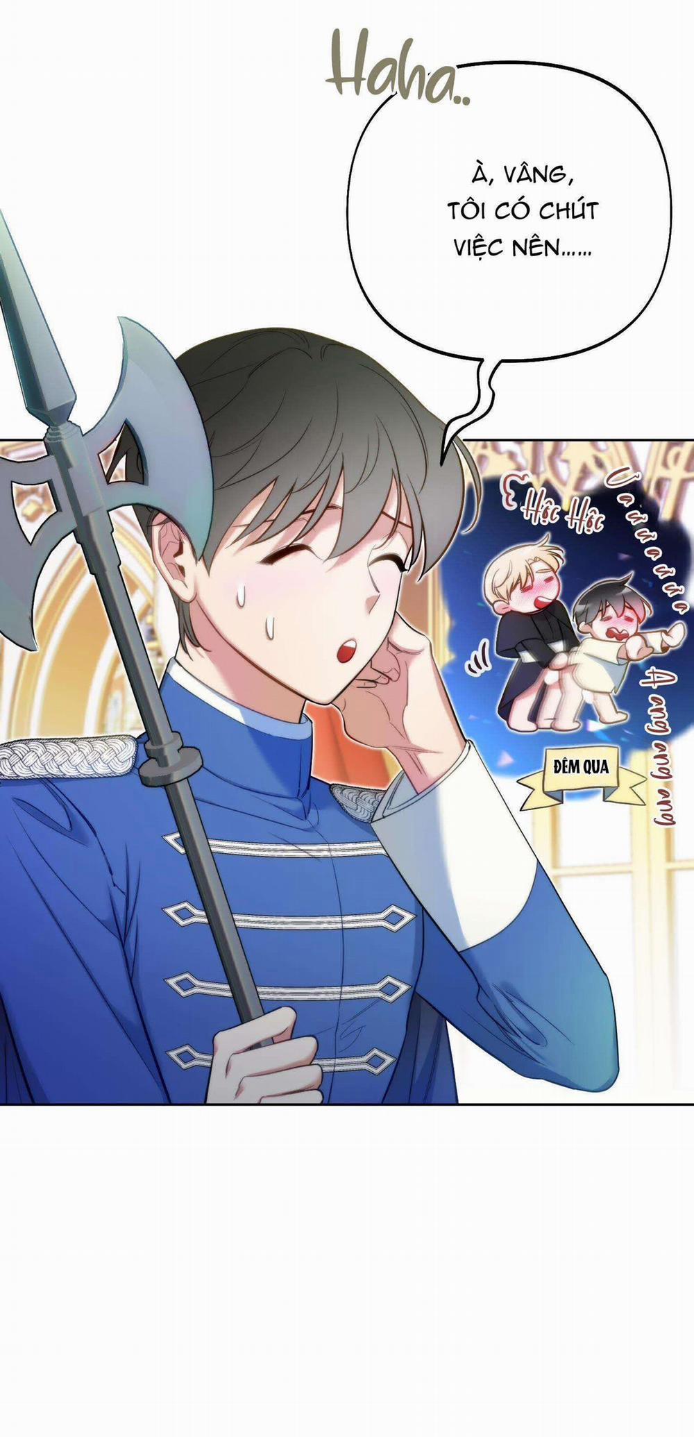(Np) Trở Thành Vua Công Lược 43 trang 7
