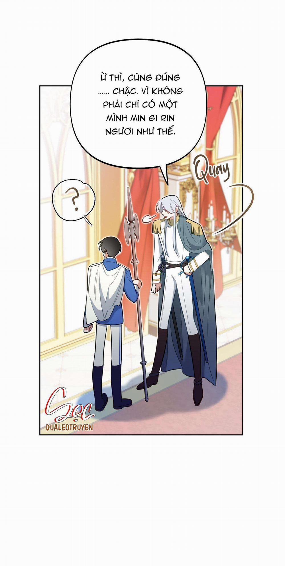 (Np) Trở Thành Vua Công Lược 43 trang 9