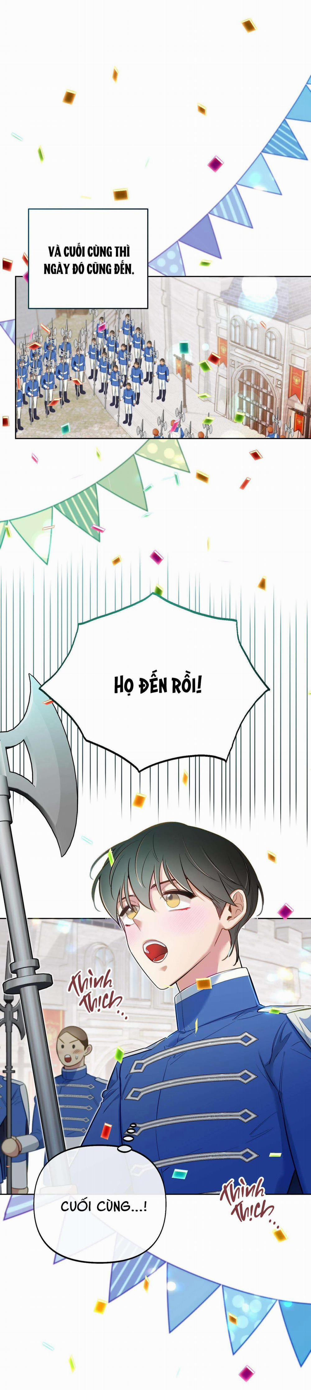 (Np) Trở Thành Vua Công Lược 44 trang 13