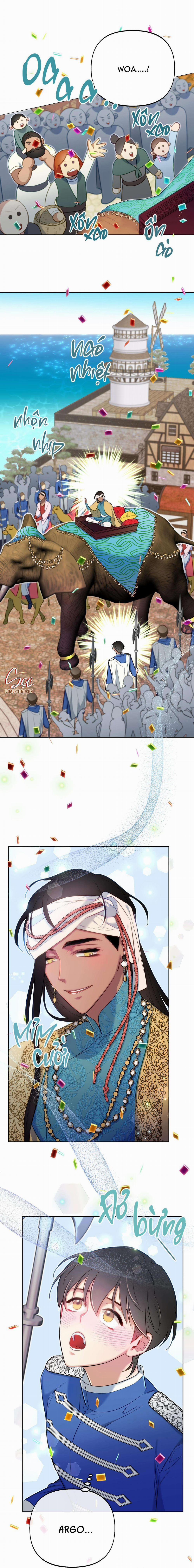 (Np) Trở Thành Vua Công Lược 44 trang 16