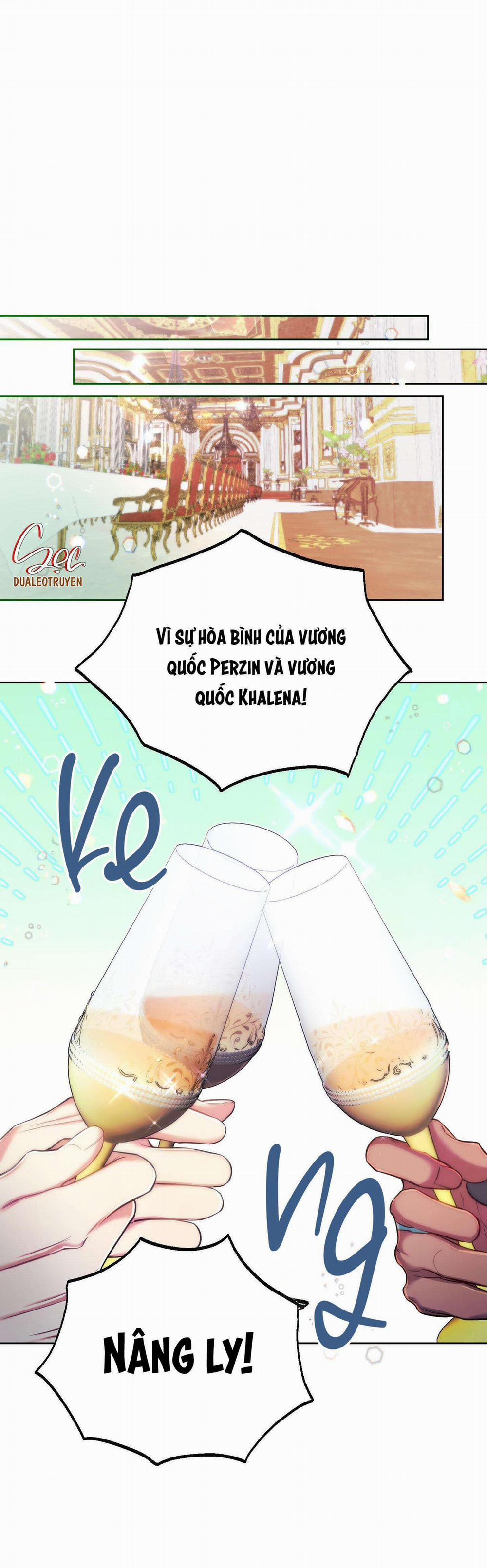 (Np) Trở Thành Vua Công Lược 44 trang 18