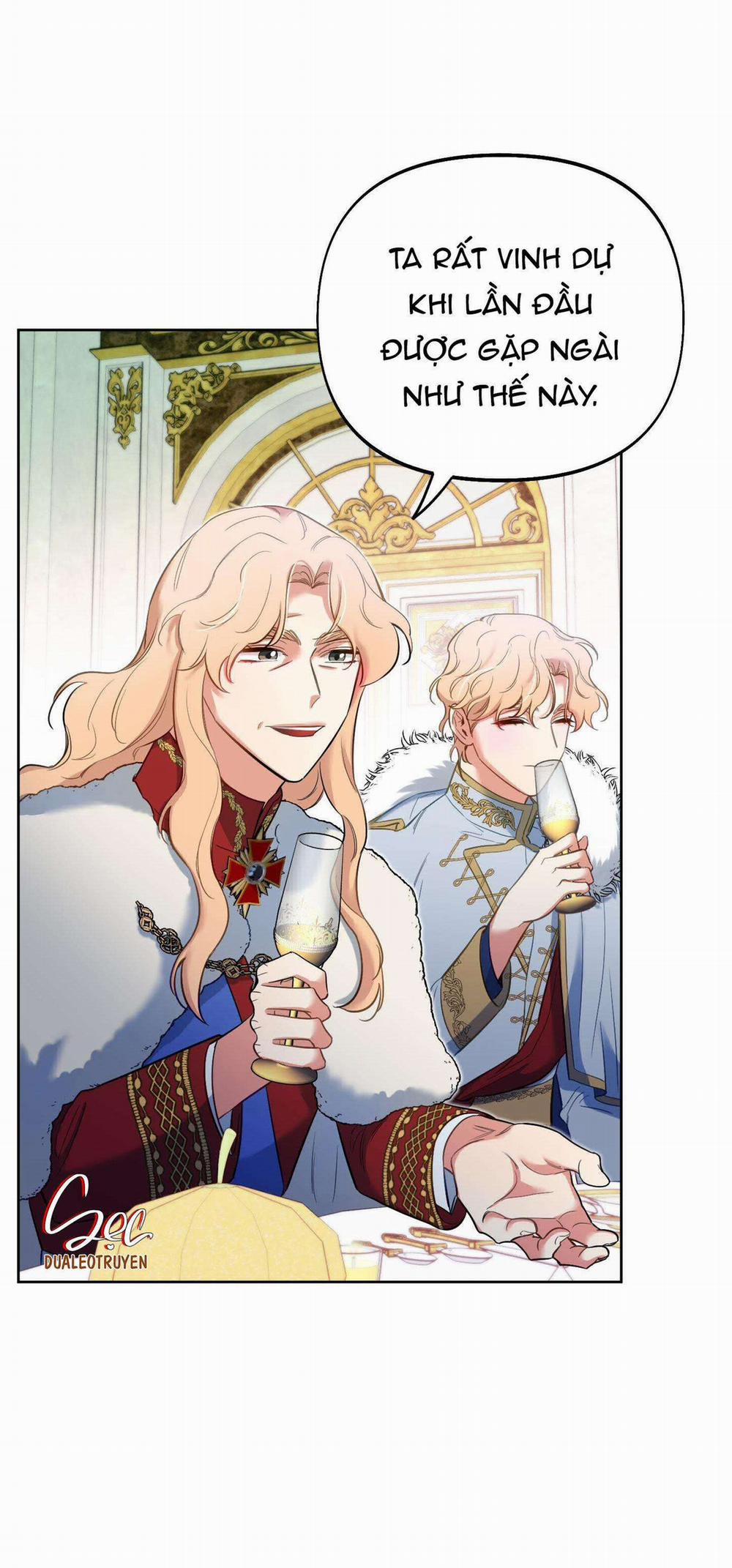 (Np) Trở Thành Vua Công Lược 44 trang 19