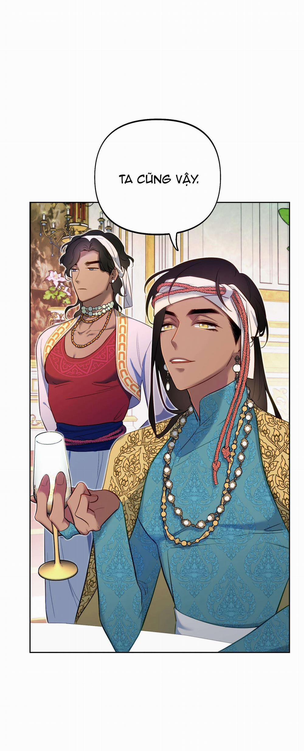 (Np) Trở Thành Vua Công Lược 44 trang 20