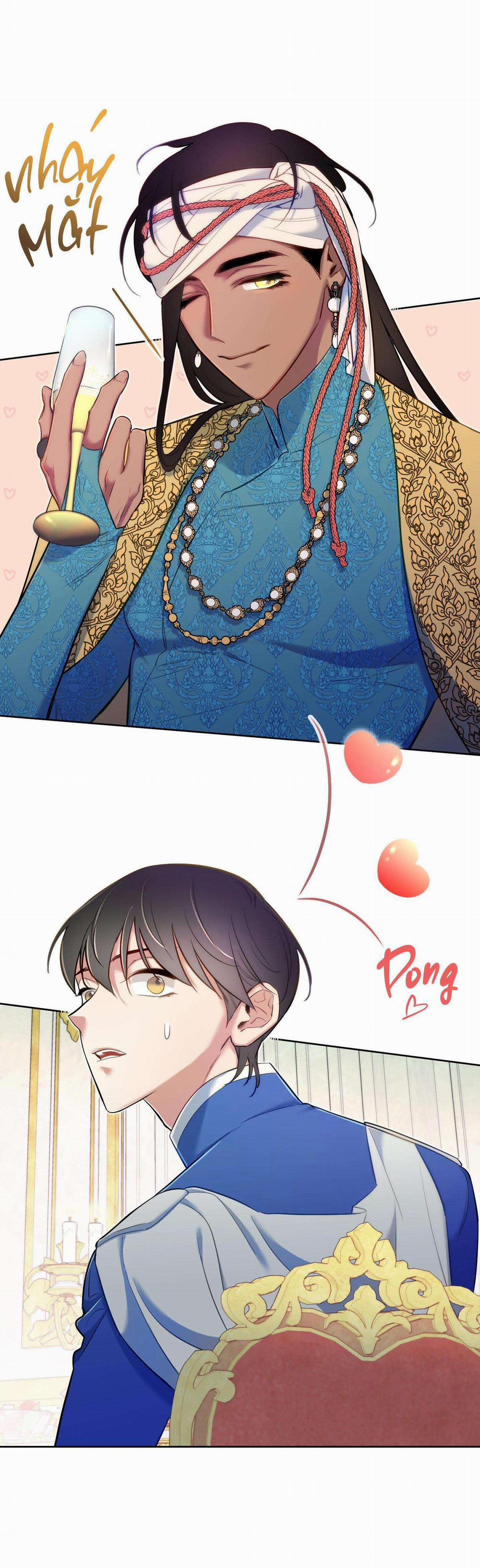 (Np) Trở Thành Vua Công Lược 44 trang 22