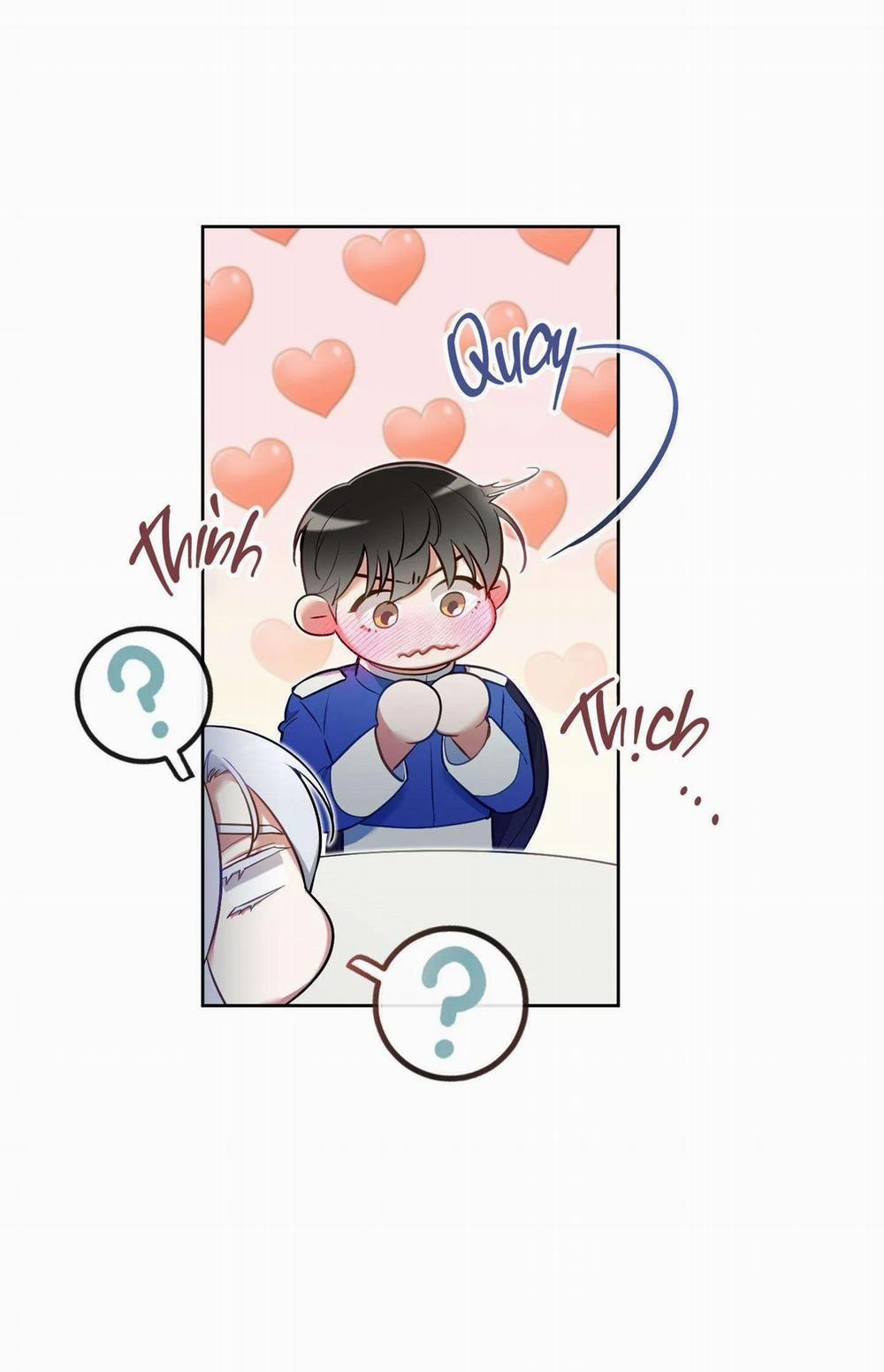 (Np) Trở Thành Vua Công Lược 44 trang 23