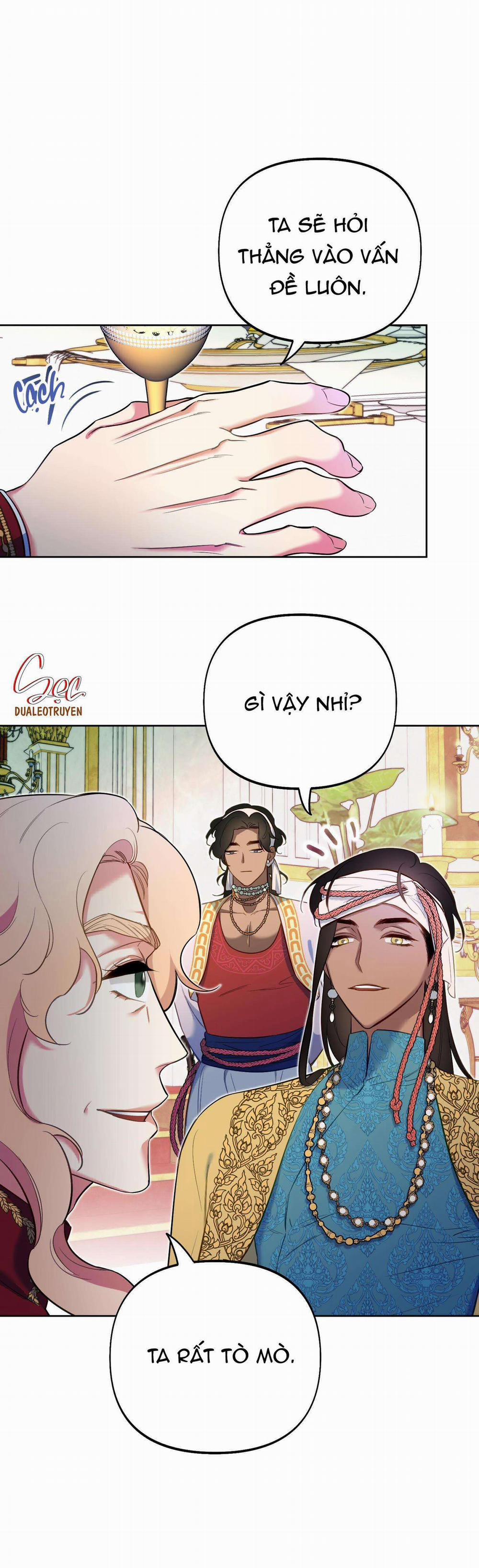 (Np) Trở Thành Vua Công Lược 44 trang 24