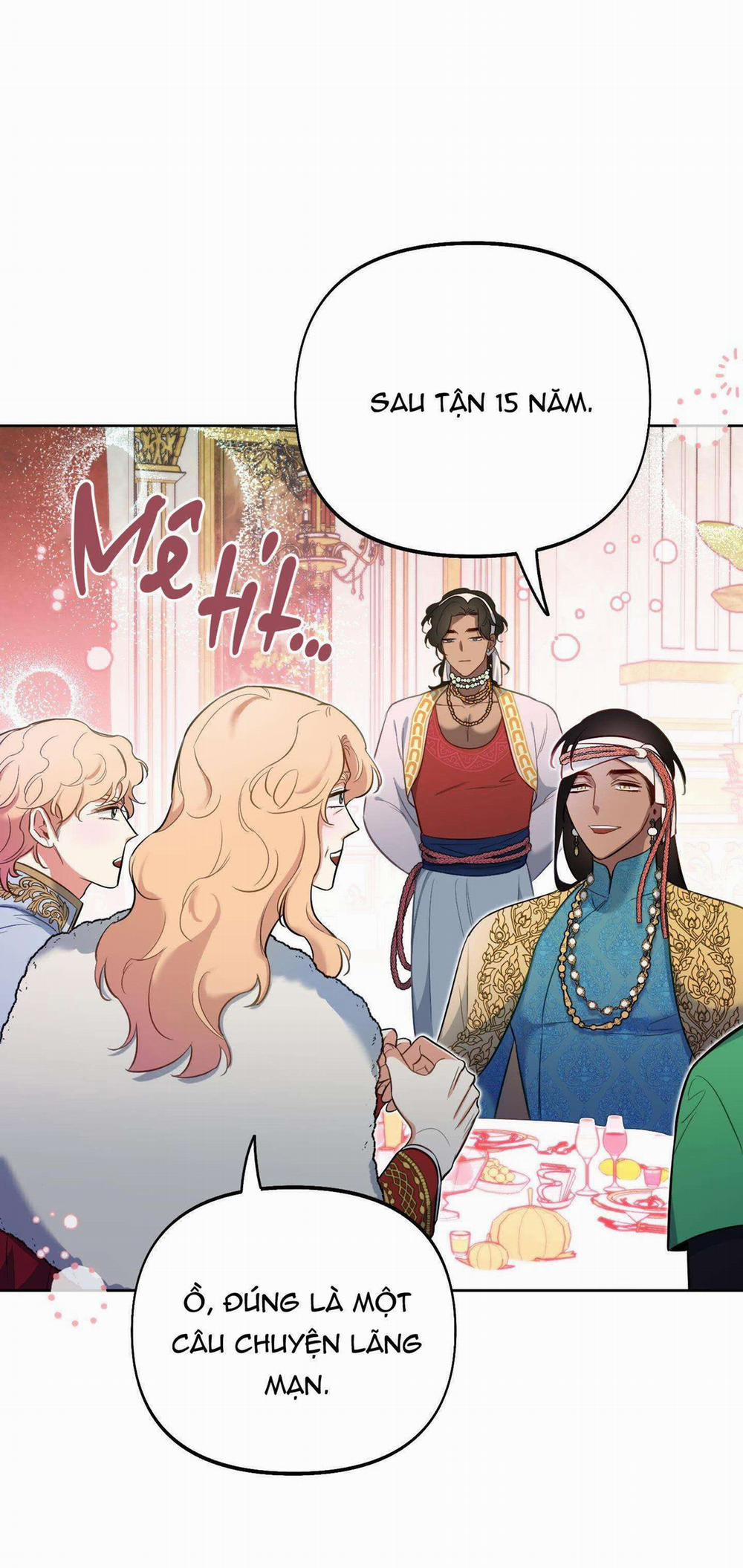 (Np) Trở Thành Vua Công Lược 44 trang 32