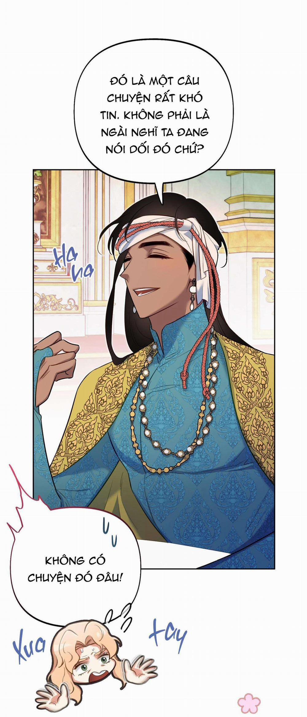 (Np) Trở Thành Vua Công Lược 44 trang 33