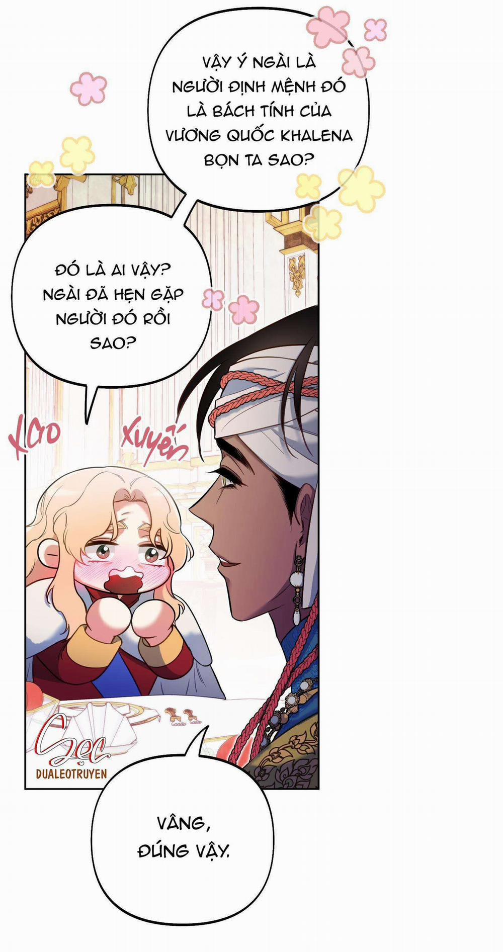 (Np) Trở Thành Vua Công Lược 44 trang 34