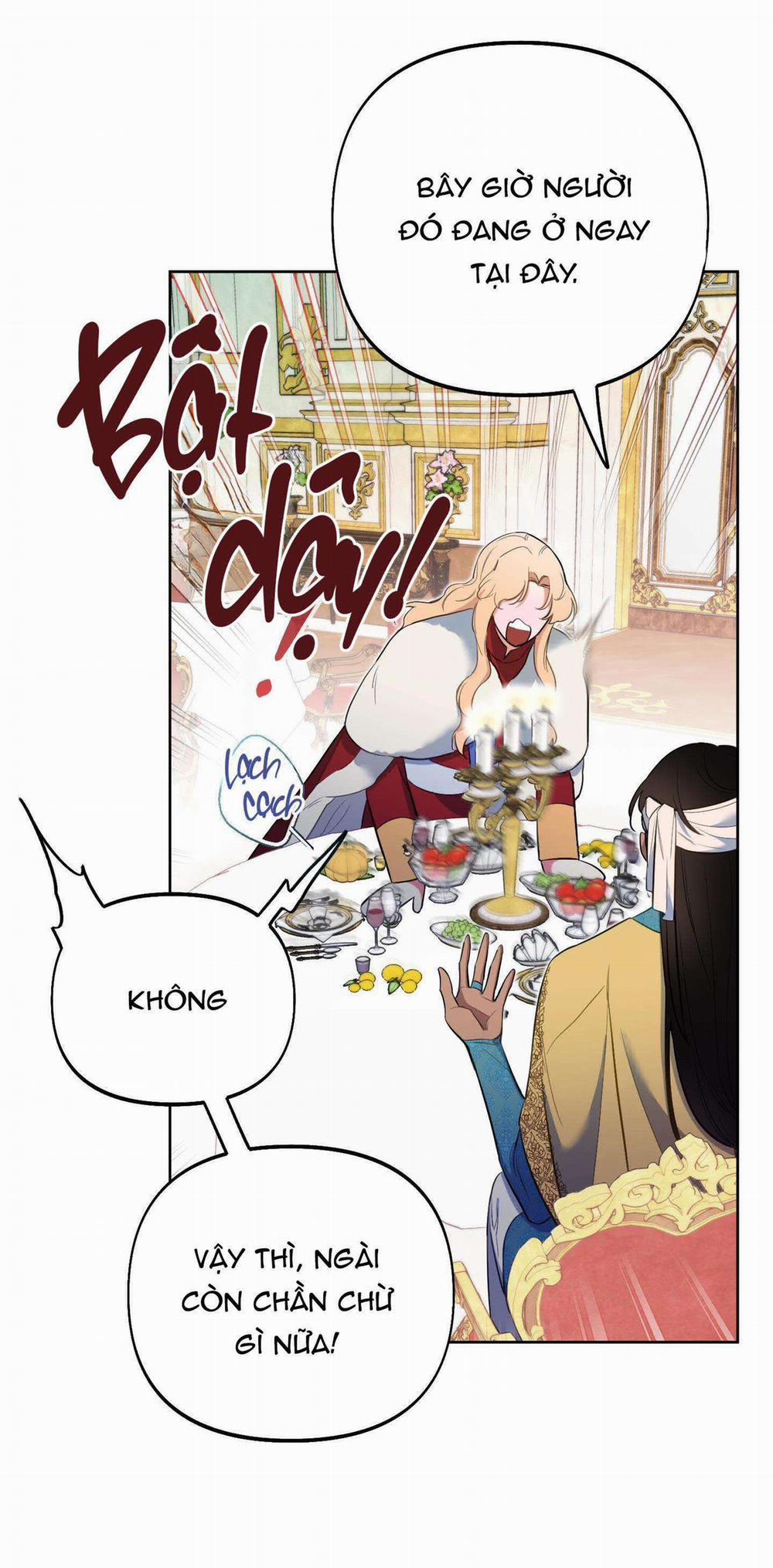 (Np) Trở Thành Vua Công Lược 44 trang 35