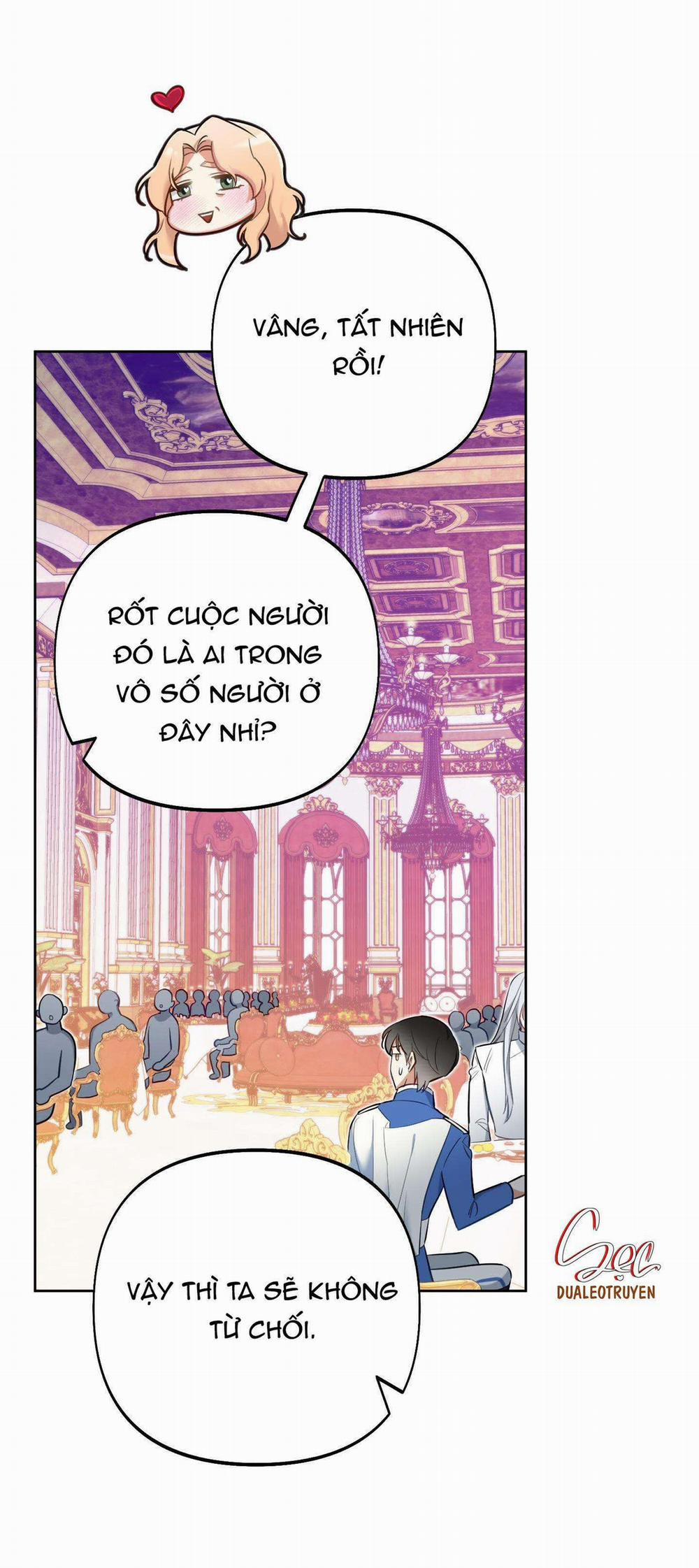 (Np) Trở Thành Vua Công Lược 44 trang 37