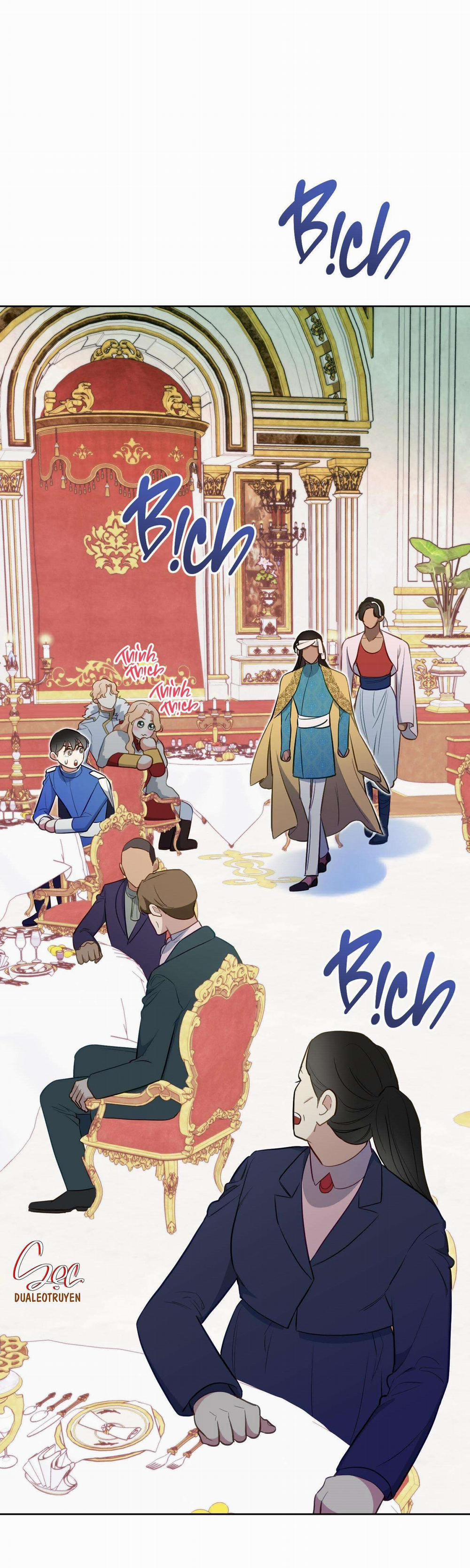 (Np) Trở Thành Vua Công Lược 44 trang 39