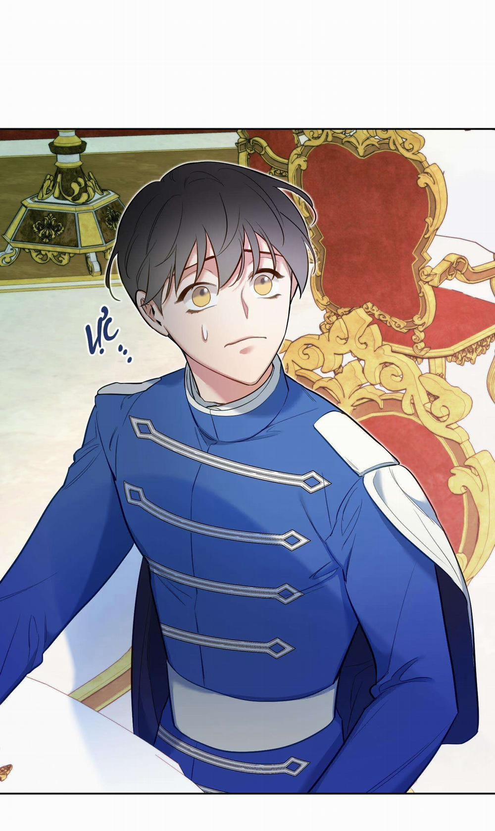 (Np) Trở Thành Vua Công Lược 44 trang 41