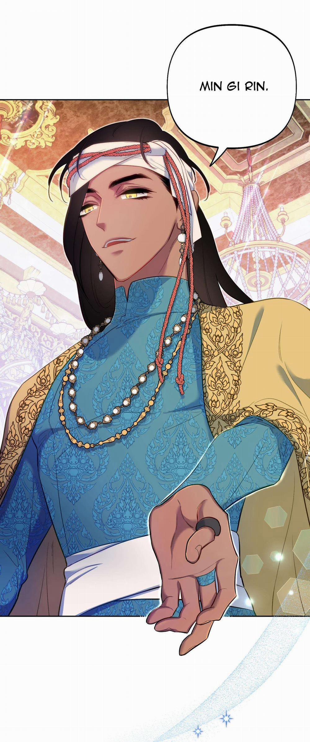 (Np) Trở Thành Vua Công Lược 44 trang 42