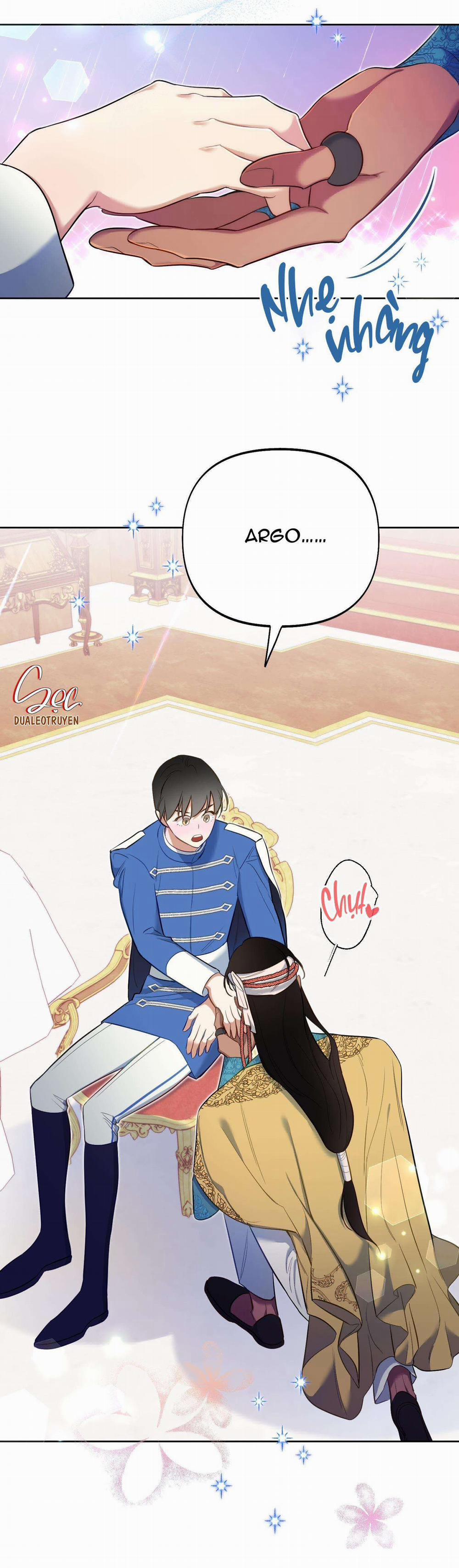 (Np) Trở Thành Vua Công Lược 44 trang 43