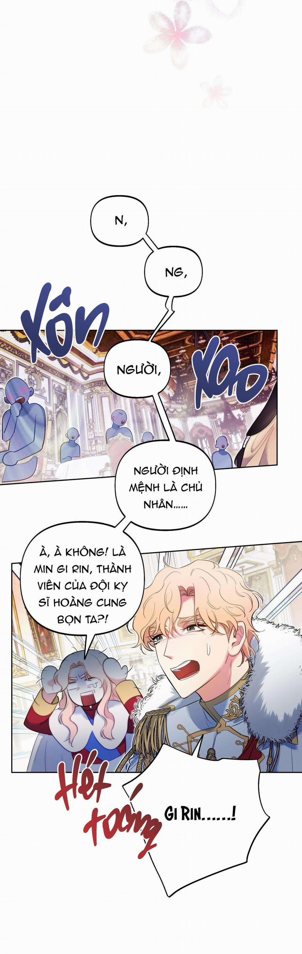 (Np) Trở Thành Vua Công Lược 44 trang 45