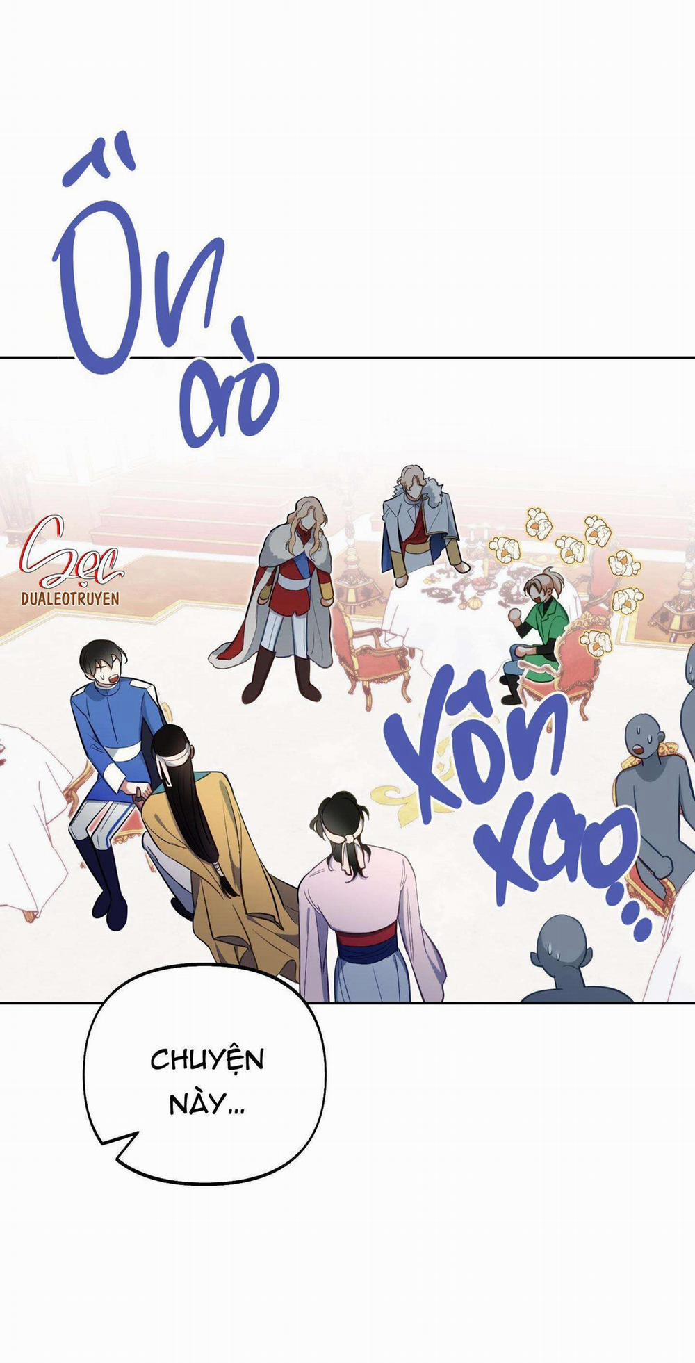 (Np) Trở Thành Vua Công Lược 44 trang 46