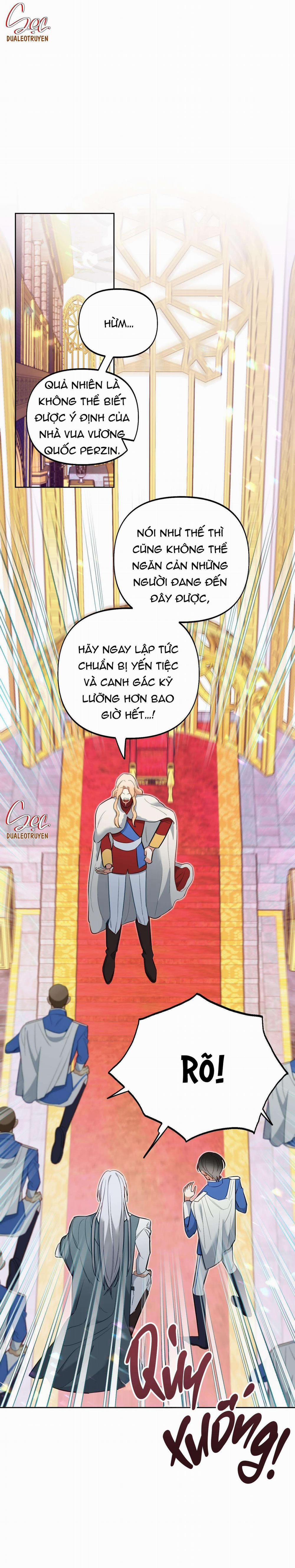 (Np) Trở Thành Vua Công Lược 44 trang 9