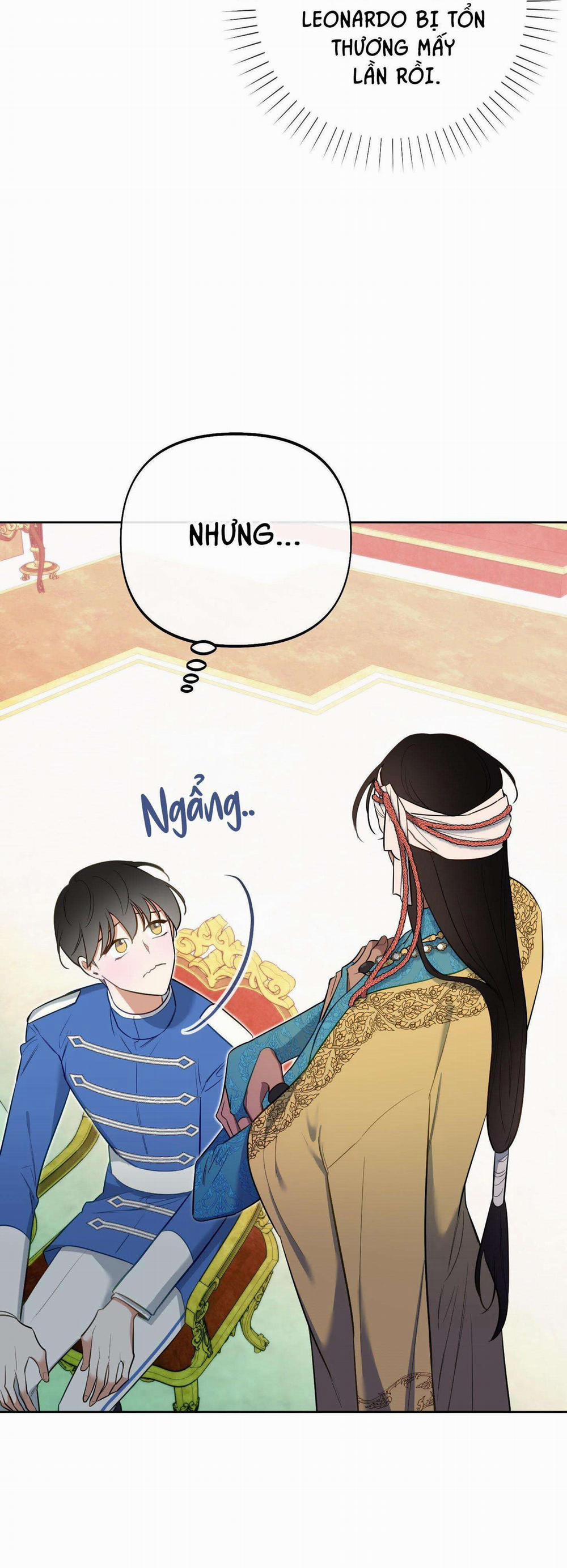 (Np) Trở Thành Vua Công Lược 45 trang 13