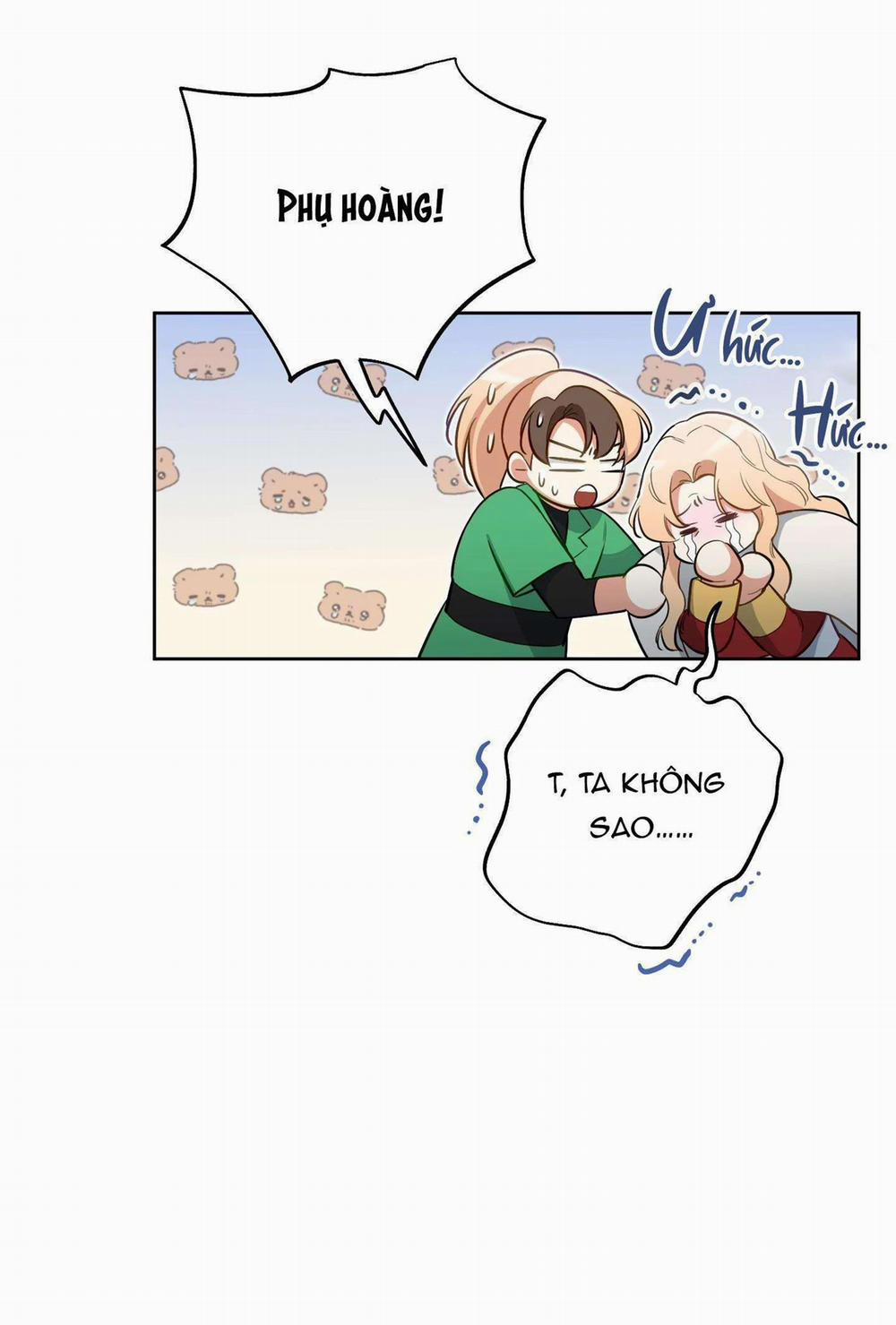 (Np) Trở Thành Vua Công Lược 45 trang 17